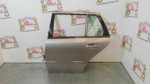 Puerta Trasera Izquierda Mercedes Clase E 180 W211) FAMILIAR 270 T CDI 211.216)