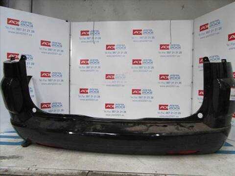 Paragolpes Trasero Citroen C4 1.6 HDI PICASSO 109CV 80KW