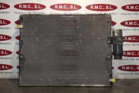 Radiador Calefaccion A.A. Toyota Land Cruiser D4-D GX 5-PTAS.) 163CV 120KW
