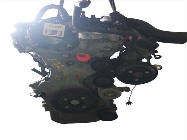 Foto 3ª: Motor Completo Ssangyong Tivoli 1.6 XDI 160 (2015)