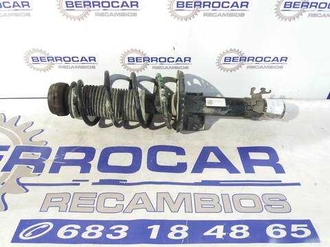 Amortiguador Delantero Derecho Skoda Spaceback 1.6 TDI 90CV 66KW