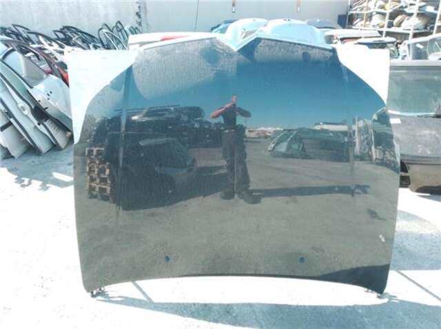 Capot Citroen C5 2.0 AUDACE [2.0 LTR. - 100 KW HDI FAP CAT (RHR - DW10BTED4)]