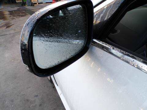 Foto 3ª: Retrovisor Izquierdo Jaguar XF 306DT (2010)