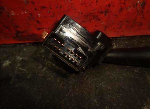 Foto 3ª: Mando Multifuncion Hyundai Matrix 1.5 CRDI [D3-EA]