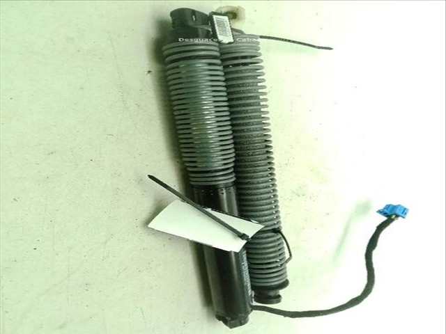 Cerradura Maletero Portón Bmw Serie 7 720 740 D LD XDRIVE