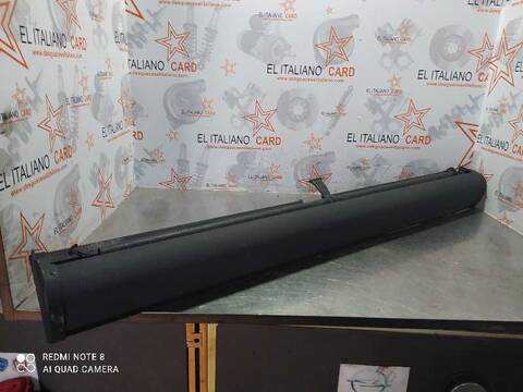 Bandeja Trasera Audi Allroad 2.5 TDI 132KW) 180CV