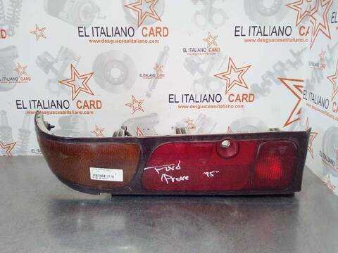 Piloto Portón Izquierdo Ford Probe VERSION INDEFINIDA