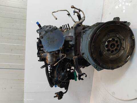 Motor Completo Volkswagen Scirocco 210CV 155KW