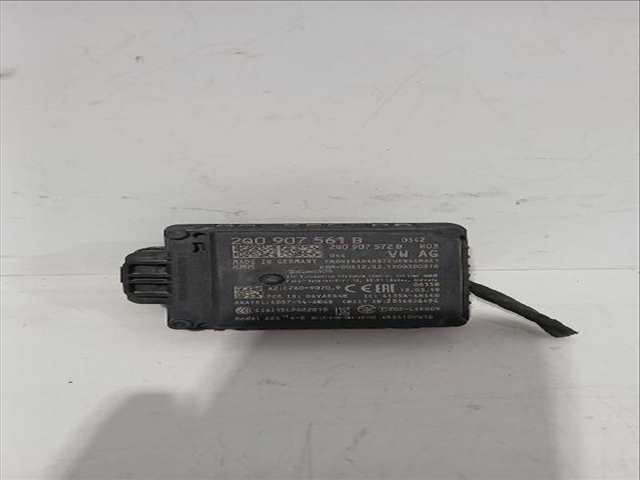 Foto 2ª: Centralita Motor ECU Volkswagen T-Roc 1.6 TDI 115CV [DGTE] (2017)