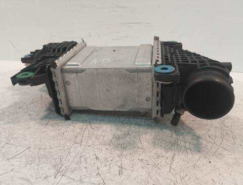 Foto 3ª: Intercooler Volkswagen Transporter 150 CV 110KW [DNAA DNA]