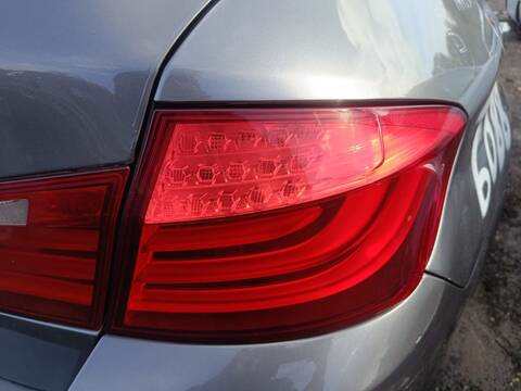 Piloto Trasero Derecho Bmw Serie 5 525 D