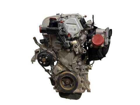 Foto 2ª: Motor Completo Mazda MX5 2.0 ND) MK4 160 CV 119KW [PE] (2017)