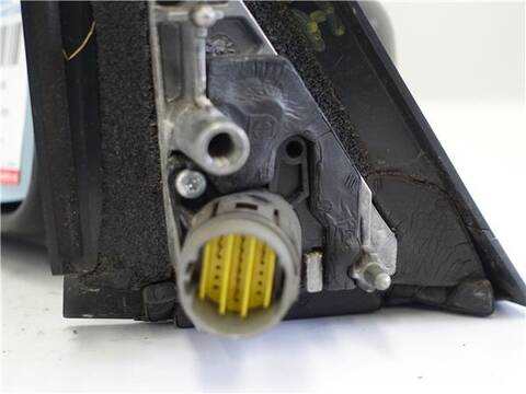 Foto 3ª: Retrovisor Izquierdo Renault Espace 3.0 DCI JK0J JK0V) 177CV 130KW [D/P9X A7] (2005)