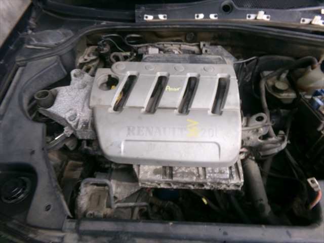 Motor Completo Renault Laguna 2.0 G RANCHERA,2001-2007
