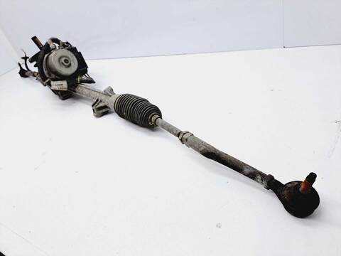 Foto 3ª: Cremallera de Direccion Citroen C Elysee 1.2 CAT HMY - EB2M) 72CV 53KW [HM02] (2013)
