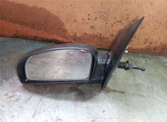Foto 1ª: Retrovisor Izquierdo Hyundai Getz 1.1 [G4HD]