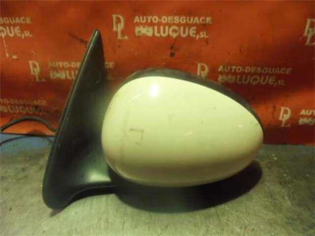 Foto 2ª: Retrovisor Izquierdo Rover Serie 45 2.0 CLASSIC (4-PTAS.) [2.0 LTR. - 74 KW IDT CAT] [20T2N]