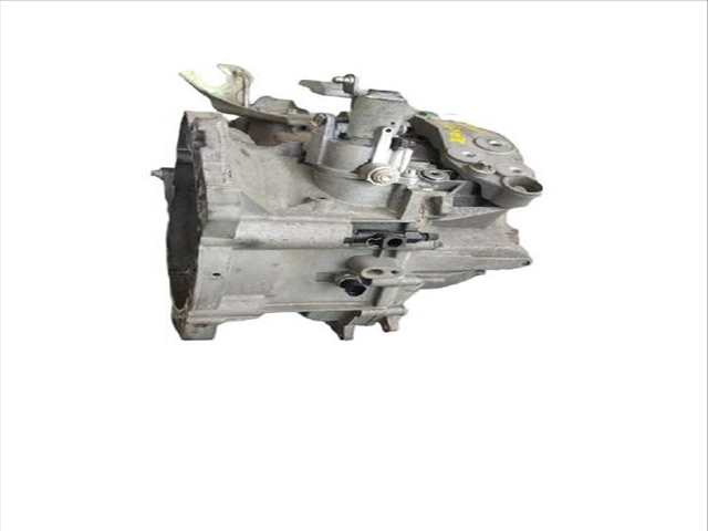 Foto 3ª: Caja Cambios Opel Corsa 1.3 CDTI L08 L68) (2006)