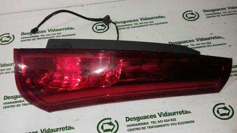 Foto 2ª: Piloto Trasero Derecho Kia Ceed 2.0 CRDI 140CV 103KW [D4EA] (2007)