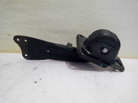 Foto 2ª: Brazo Suspension Trasero Izquierdo Volkswagen Eos 2.0 150CV 110KW (2006)