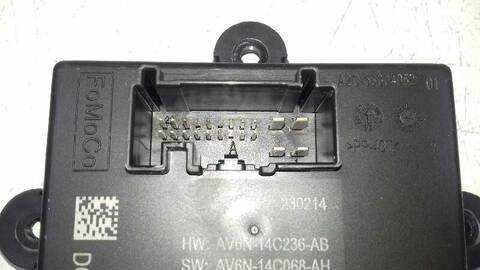 Foto 2ª: Centralita Motor ECU Ford Kuga TITANIUM 150CV 110KW (2014)