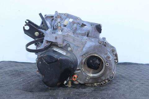 Foto 3ª: Caja Cambios Renault Clio PACK AUTHENTIQUE 58CV 43KW (2005)