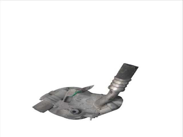 Foto 1ª: Compresor Aire Acondicionado Mercedes Clase A 140 A 160 168.033 168.133) (1997)