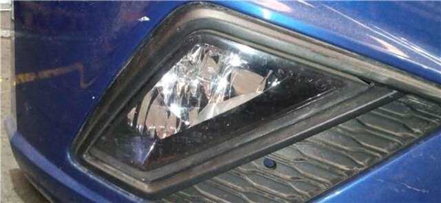 Faro Antiniebla Delantero Izquierdo Seat Ibiza 1.0 ERENCE [1.0 LTR. - 70 KW TSI]