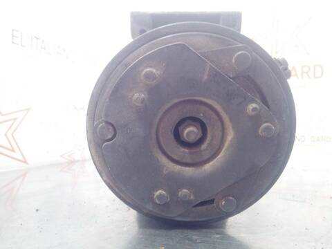 Foto 2ª: Compresor Aire Acondicionado Renault Master L1H1 CAJA CERRADA 3.3 TO 99CV 73KW [D-G9U A7] (2004)