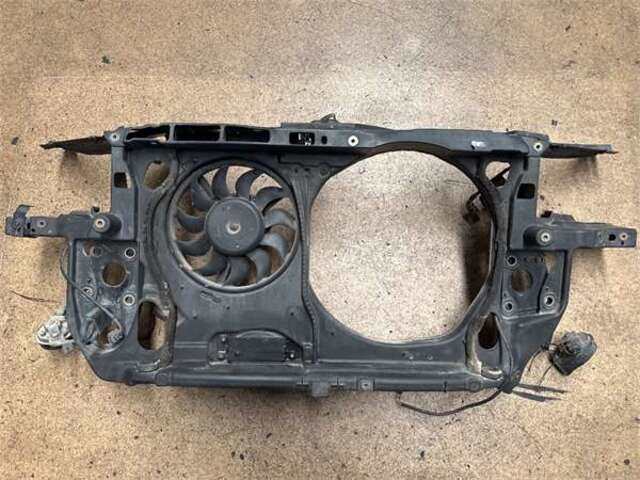 Paragolpes Delantero Volkswagen Passat 1.9 TDI