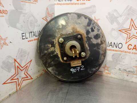 Servofreno Fiat Scudo 2.0 JTD FAMILIAR 8 ASIENTOS) 109CV 80KW