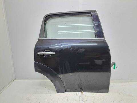 Puerta Trasera Derecha Bmw Mini COOPER D 112CV 82KW
