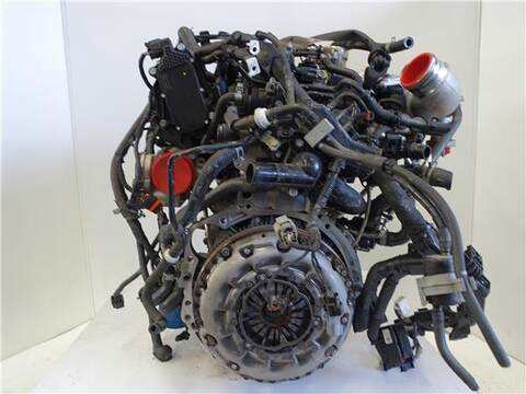Foto 3ª: Motor Completo Hyundai i30 2.0 N PROJECT C 275CV 202KW [G4KH] (2017)