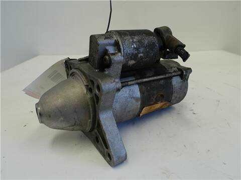 Motor de Arranque Ford Ranger 2.5 TD 4X4 109CV 80KW