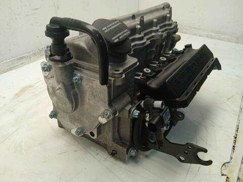 Foto 2ª: Culata Smart Coupe CDI BASICO COUPE 41CV 30KW (2006)