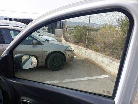 Elevalunas Eléctrico Delantero Derecho Dacia Dokker ESSENTIAL 75CV 55KW