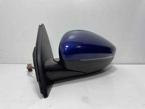Foto 2ª: Retrovisor Izquierdo Peugeot 308 HN05 (2018)