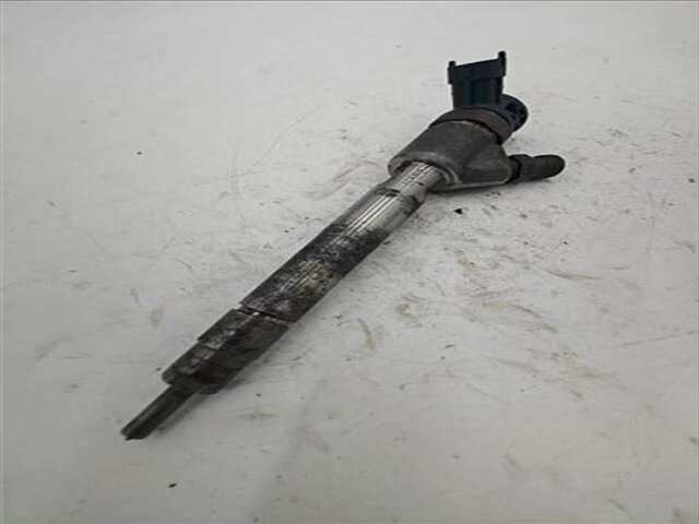 Inyectores Citroen C3 1.6 FEEL [1.6 LTR. - 73 KW BLUE-HDI FAP]