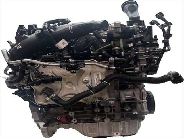 Motor Completo Jeep Wrangler 2.0 T-GDI 270 CV 199KW
