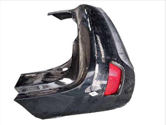 Foto 2ª: Paragolpes Trasero Citroen C4 1.6 BLUEHDI 120 (2013)
