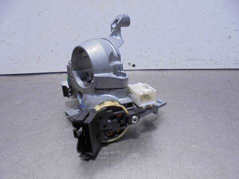 Foto 3ª: Motor de Arranque Mitsubishi Grandis 2.0 DI-D CAT 136CV 100KW [BSY] (2008)