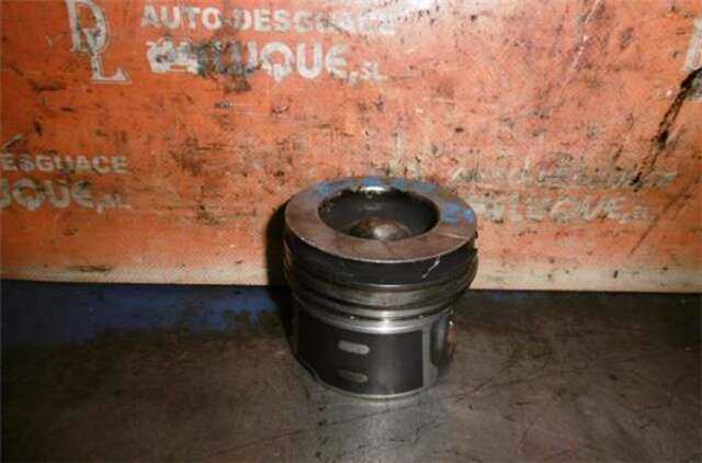 Despiece Motor Peugeot 308 1.6 ACTIVE [1.6 LTR. - 88 KW BLUE-HDI FAP]