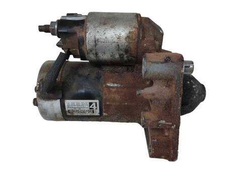 Foto 1ª: Motor de Arranque Citroen C4 1.6 HDI 90 (2009)