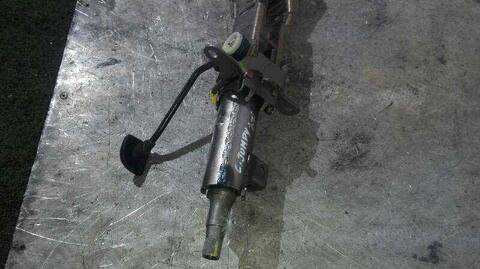 Foto 4ª: Columna Dirección Citroen Jumpy 1.6 16V HDI 90CV 66KW (2007)