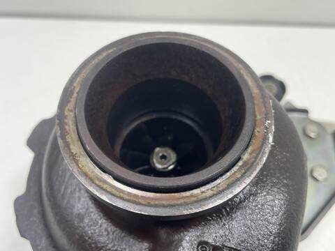 Foto 3ª: Turbocompresor Chevrolet Cruze Z20S1 (2010)
