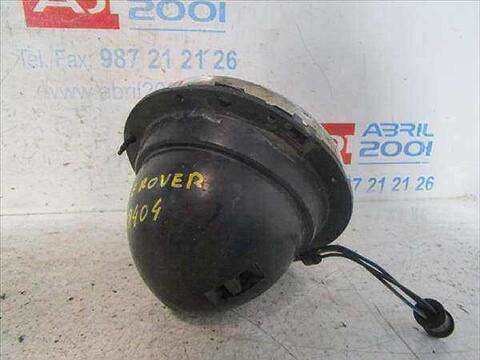 Foto 2ª: Faro Izquierdo Land Rover Range 2.5 TD 4X4 121CV 89KW [D 95 A] (1990)