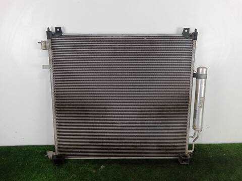 Radiador Calefaccion A.A. Land Rover Discovery 2.0 SD4 4X4 241CV 177KW