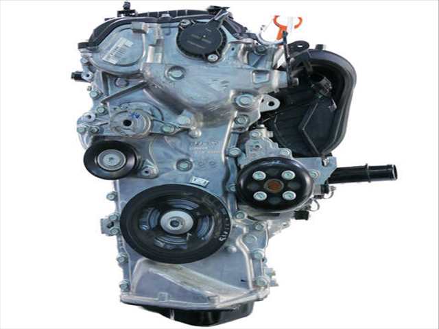 Motor Completo Hyundai i10 MK3 84CV 62KW