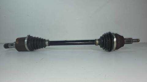 Transmision Delantera Izquierda Volkswagen Polo ADVANCE 90CV 66KW