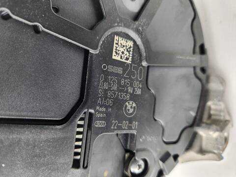 Foto 2ª: Alternador Bmw Serie 3 315 330D XDRIVE SPORT LINE 4P) BERLINA 265CV [B57D30A] (2022)